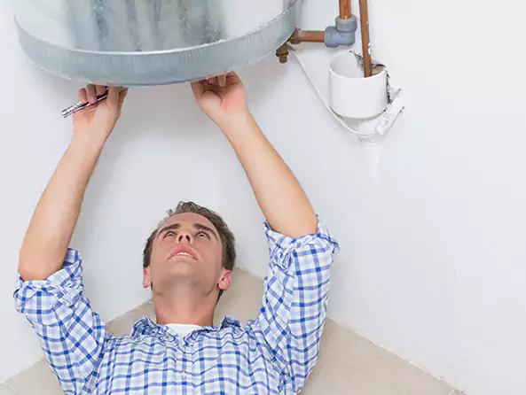 Why Palm Beach Plumbing Pro is the First Choice for Water Heater Flush / Descaling Services in West Palm Beach, FL?