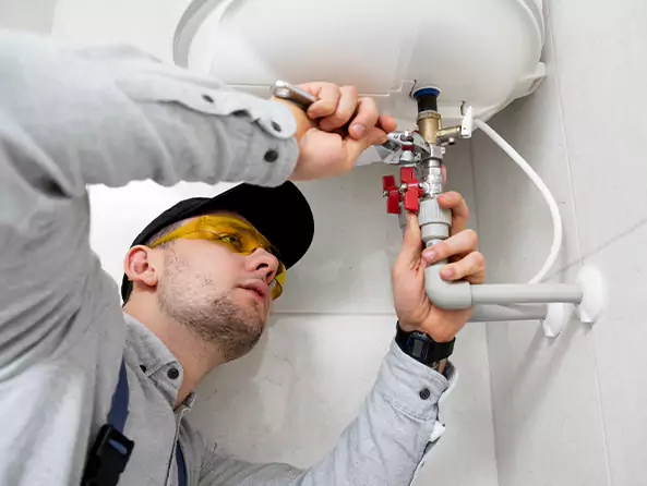 Why Palm Beach Plumbing Pro is the First Choice for Water Heater Tank Repair Services in West Palm Beach, FL?
