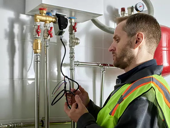 Why Palm Beach Plumbing Pro is the First Choice for Water Heater Tankless Repair Services in West Palm Beach, FL?