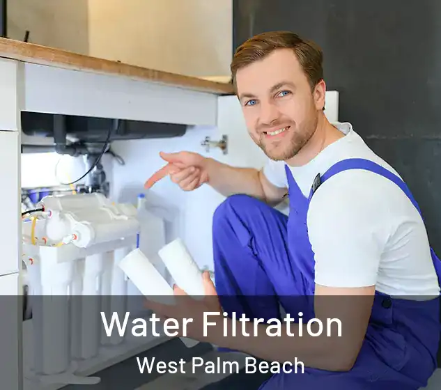  Water Filtration West Palm Beach