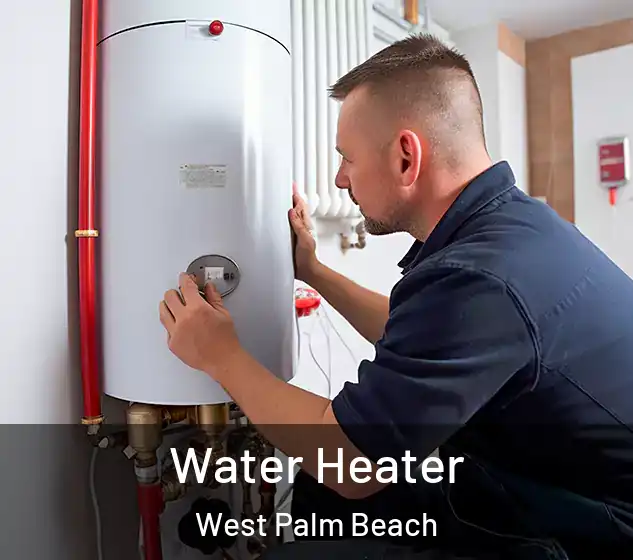  Water Heater West Palm Beach